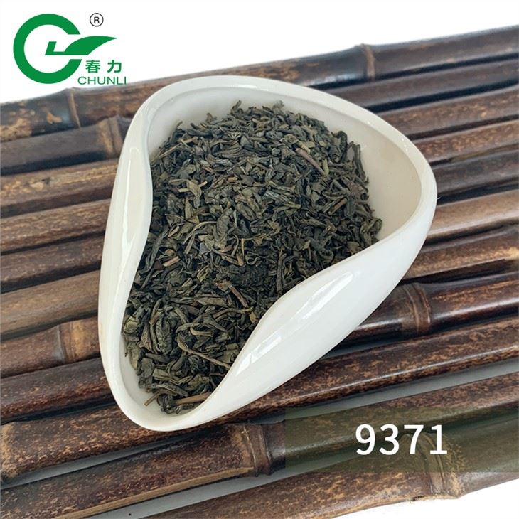 China Chunmee Tea wholesale