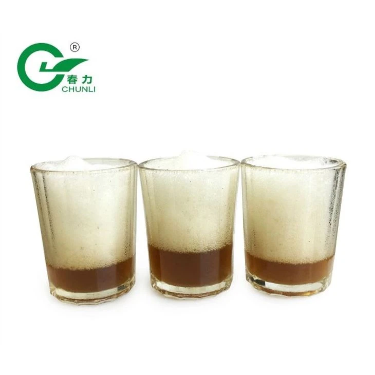 China Chunmee Tea factory