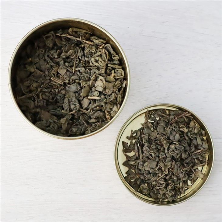 Gunpowder Tea wholesale