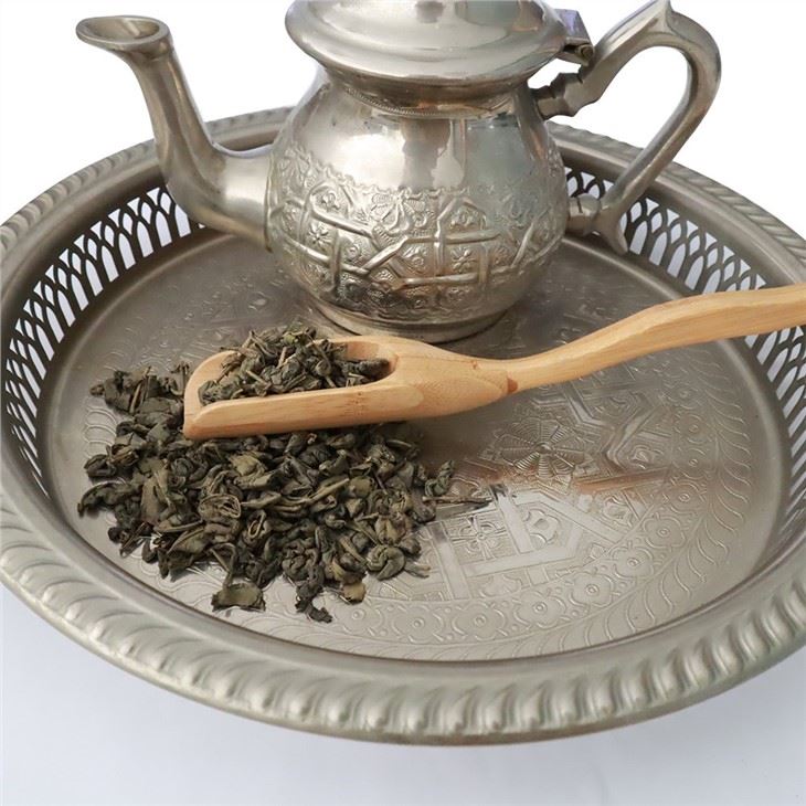 Gunpowder Tea suppliers