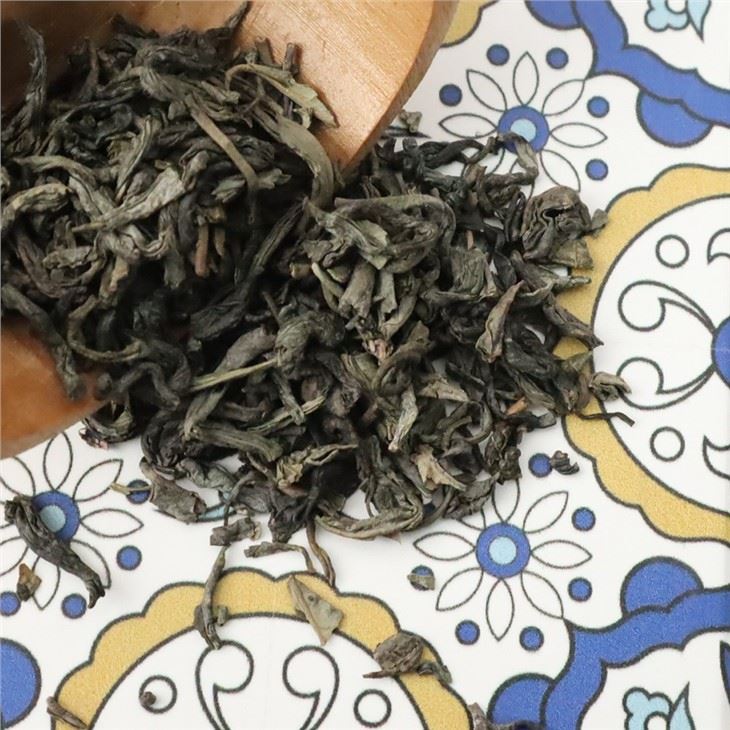 Chunmee Tea wholesale