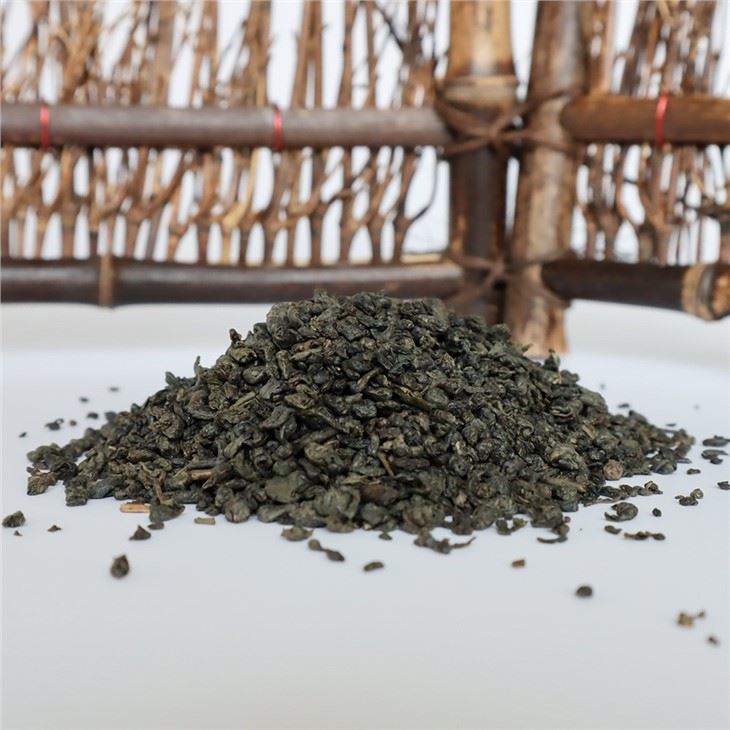 Gunpowder Tea suppliers