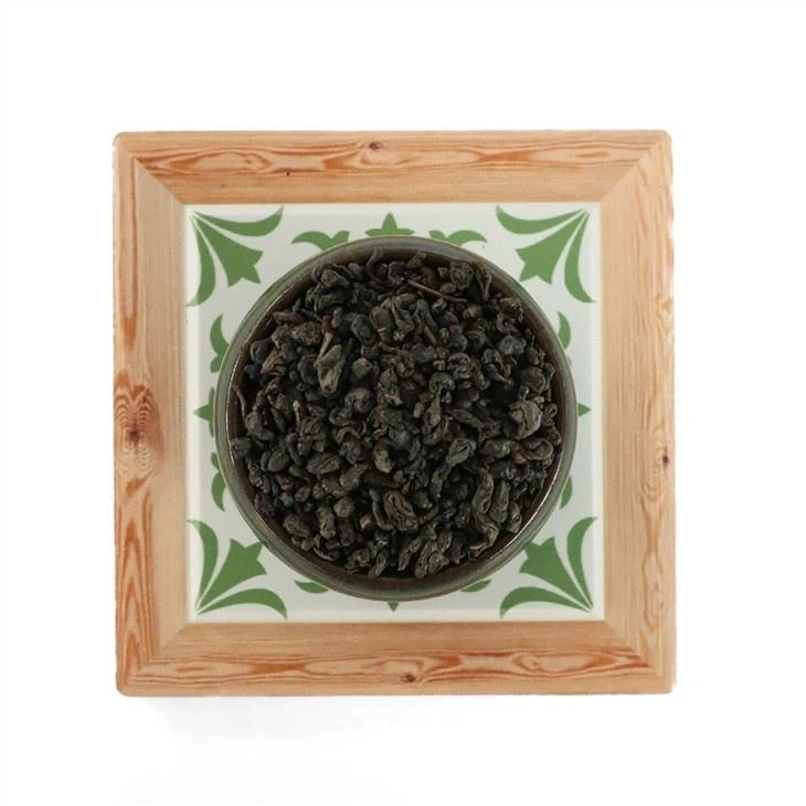 Gunpowder Tea manufacturers