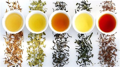 The 'Chemical Band' with Tea Soup Flavor The 'Chemical Band' with Tea Soup Flavor